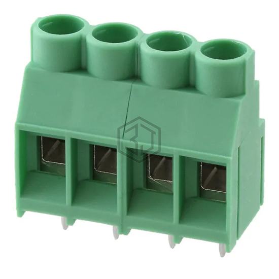 1706756 - Phoenix Contact - Terminal Blocks - Wire to Board