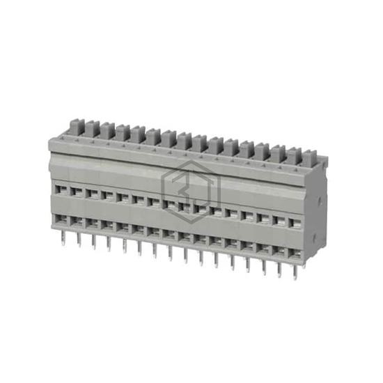 TBL009V-254-16GY-2GY - CUI Devices - Terminal Blocks - Wire to Board