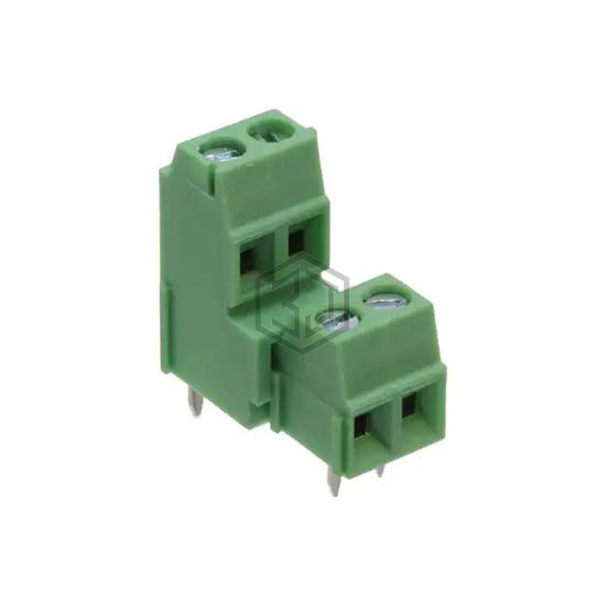 691230110004 - Würth Elektronik - Terminal Blocks - Wire to Board