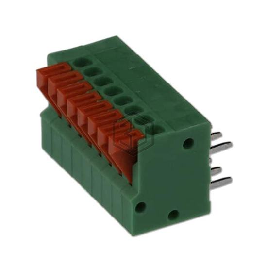691402910008B - Würth Elektronik - Terminal Blocks - Wire to Board