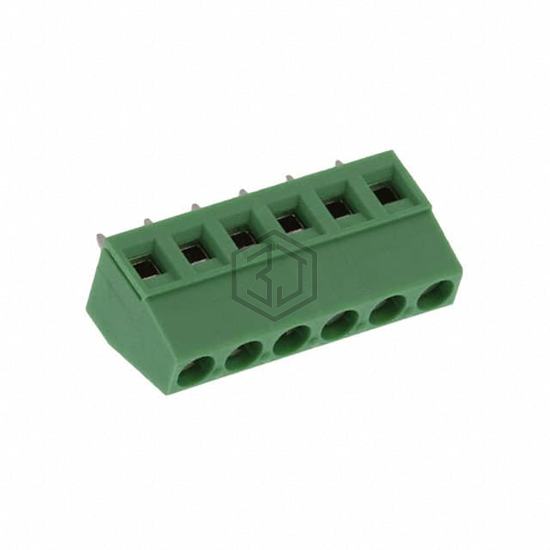 1710726 - Phoenix Contact - Terminal Blocks - Wire to Board