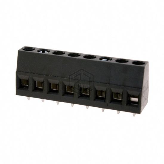 0395443008 - Molex - Terminal Blocks - Wire to Board
