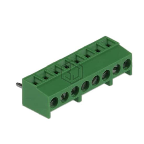 691243110008 - Würth Elektronik - Terminal Blocks - Wire to Board