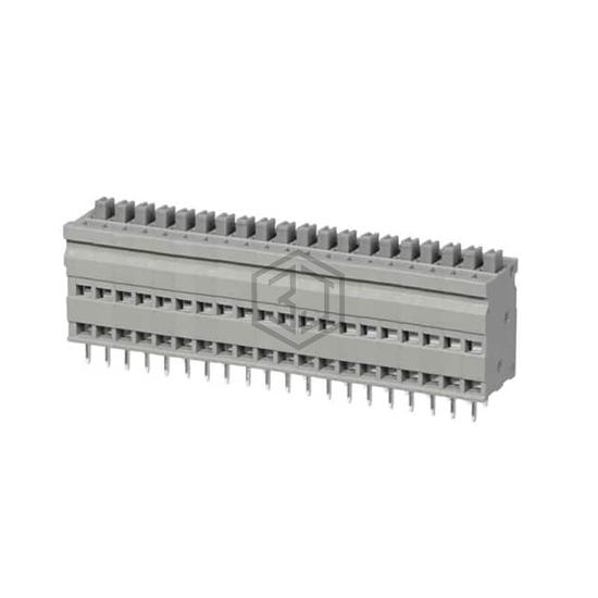 TBL009V-254-20GY-2GY - CUI Devices - Terminal Blocks - Wire to Board
