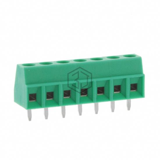 1727065 - Phoenix Contact - Terminal Blocks - Wire to Board