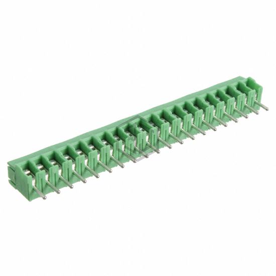 1709678 - Phoenix Contact - Terminal Blocks - Wire to Board