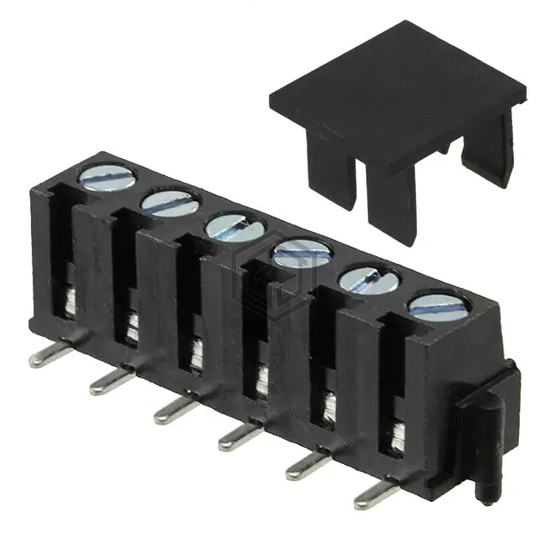691709710306 - Würth Elektronik - Terminal Blocks - Wire to Board