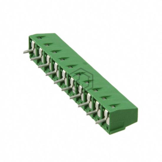 1-282836-0 - TE Connectivity AMP Connectors - Terminal Blocks - Wire to Board