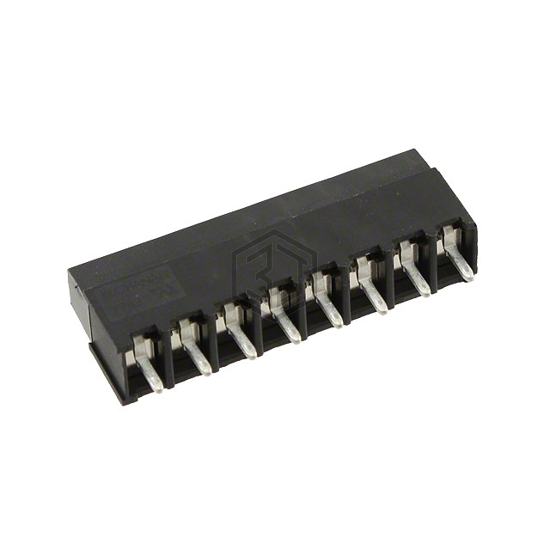 796949-8 - TE Connectivity AMP Connectors - Terminal Blocks - Wire to Board