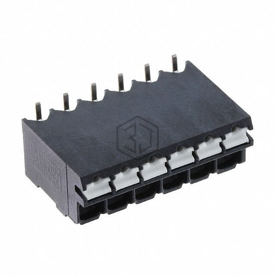 1824459 - Phoenix Contact - Terminal Blocks - Wire to Board