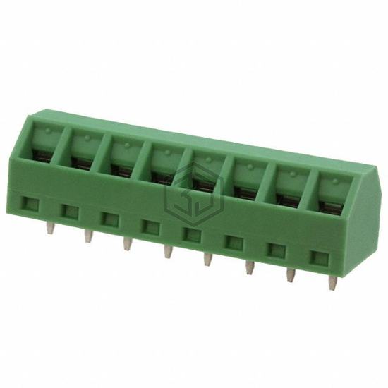 1869127 - Phoenix Contact - Terminal Blocks - Wire to Board
