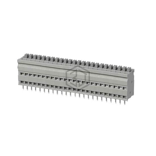 TBL009V-254-24GY-2GY - CUI Devices - Terminal Blocks - Wire to Board