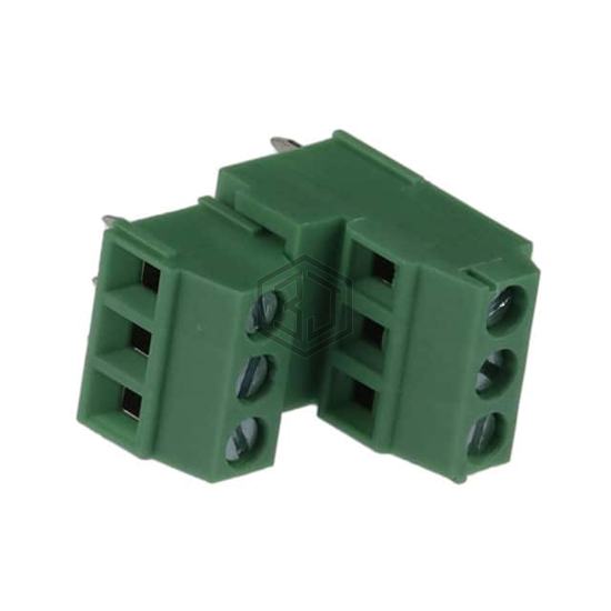 691230110006 - Würth Elektronik - Terminal Blocks - Wire to Board