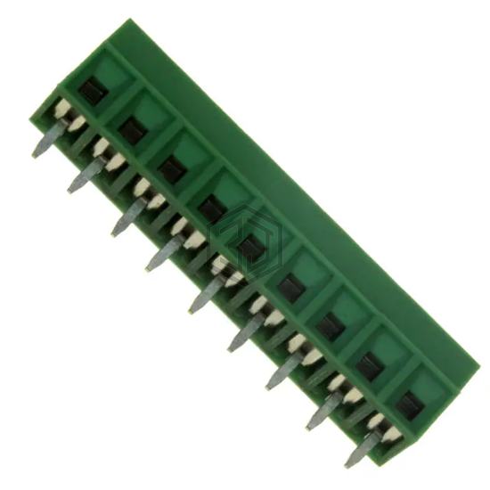 1727081 - Phoenix Contact - Terminal Blocks - Wire to Board