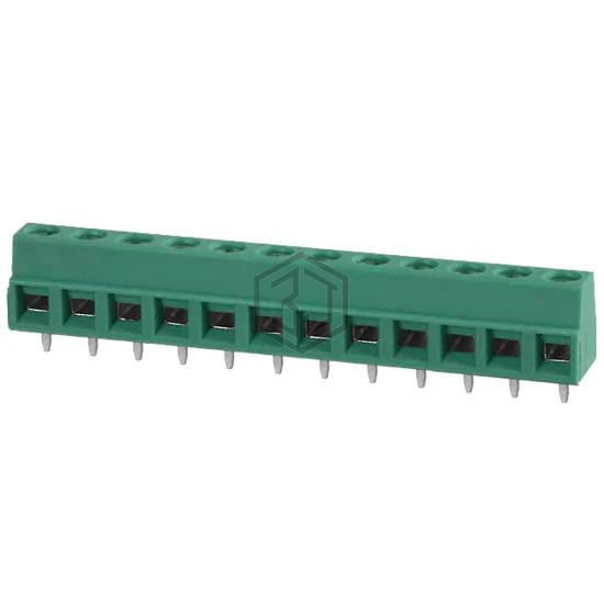 1729225 - Phoenix Contact - Terminal Blocks - Wire to Board