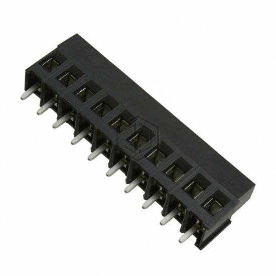 1-796949-0 - TE Connectivity AMP Connectors - Terminal Blocks - Wire to Board