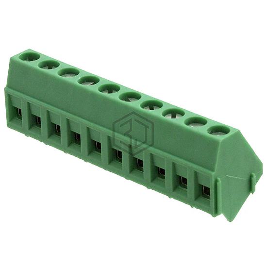 1733499 - Phoenix Contact - Terminal Blocks - Wire to Board