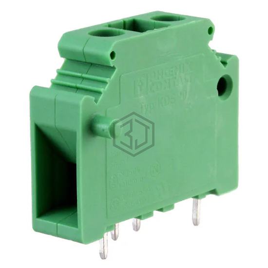 1704059 - Phoenix Contact - Terminal Blocks - Wire to Board