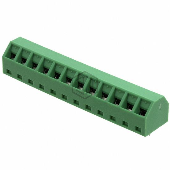 1869318 - Phoenix Contact - Terminal Blocks - Wire to Board