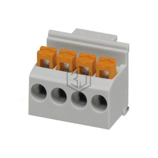 2200319 - Phoenix Contact - Terminal Blocks - Wire to Board