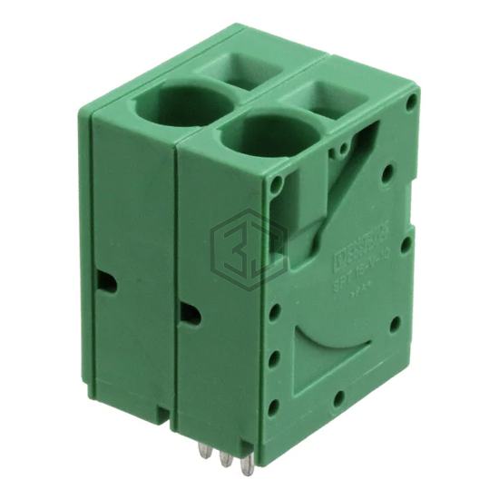 1735875 - Phoenix Contact - Terminal Blocks - Wire to Board