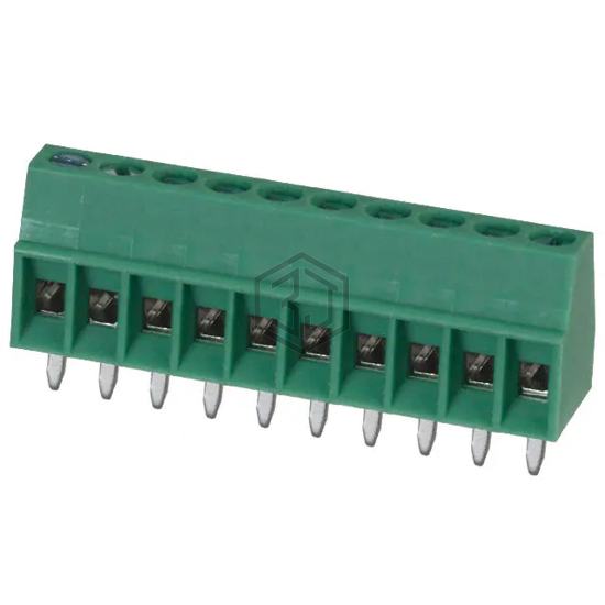 1725737 - Phoenix Contact - Terminal Blocks - Wire to Board