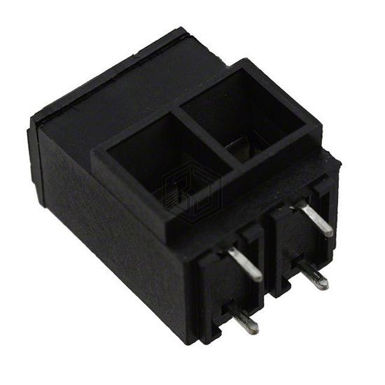0399700102 - Molex - Terminal Blocks - Wire to Board