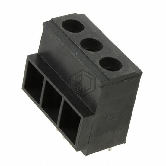 0399100103 - Molex - Terminal Blocks - Wire to Board