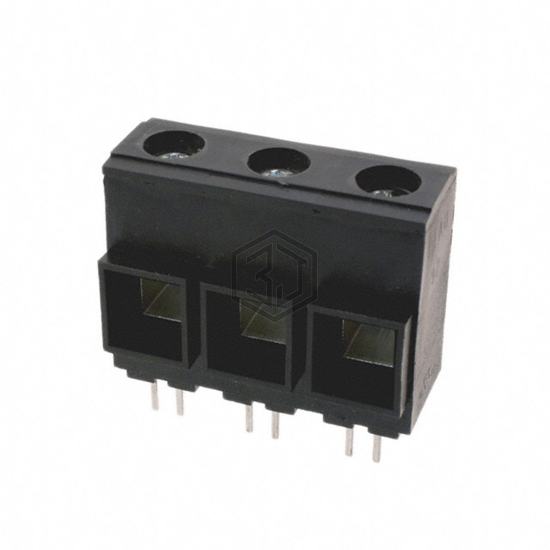 0399200503 - Molex - Terminal Blocks - Wire to Board