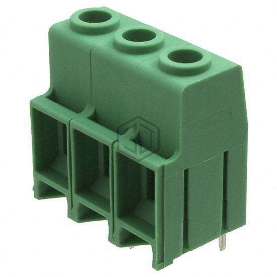 1709694 - Phoenix Contact - Terminal Blocks - Wire to Board
