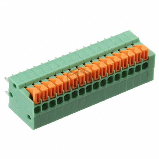1789074 - Phoenix Contact - Terminal Blocks - Wire to Board
