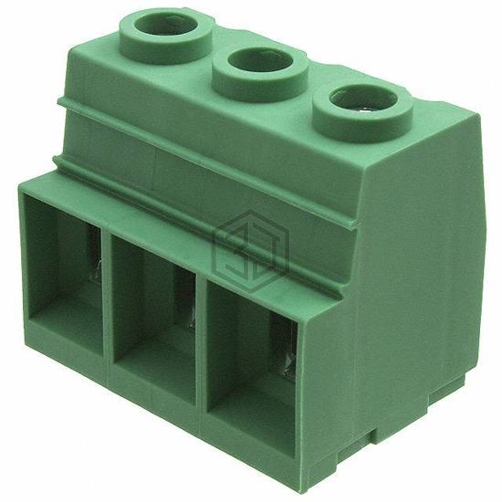 1932591 - Phoenix Contact - Terminal Blocks - Wire to Board