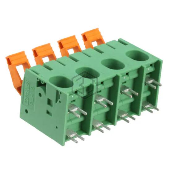 1770555 - Phoenix Contact - Terminal Blocks - Wire to Board