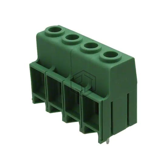 1709704 - Phoenix Contact - Terminal Blocks - Wire to Board