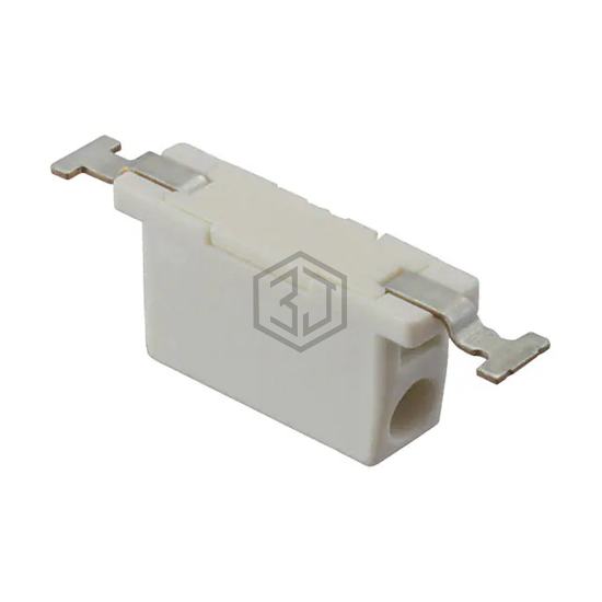 1-2834331-1 - TE Connectivity AMP Connectors - Terminal Blocks - Wire to Board
