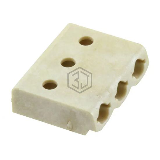 NQ0341100000G - Amphenol Anytek - Terminal Blocks - Wire to Board