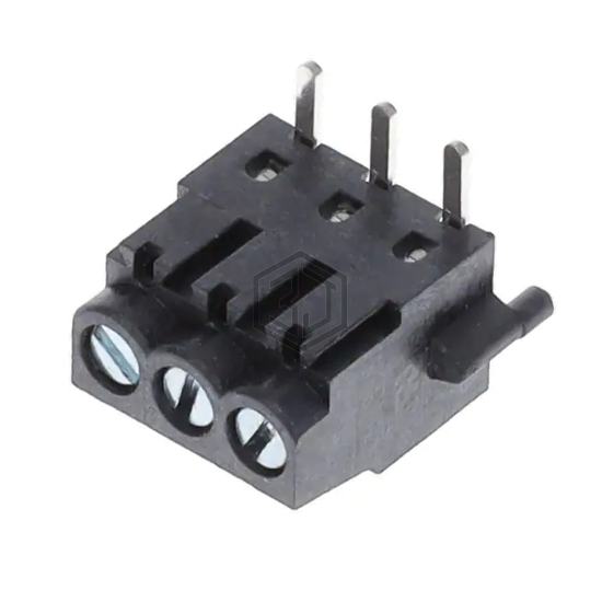 TZ032101B000G - Amphenol Anytek - Terminal Blocks - Wire to Board