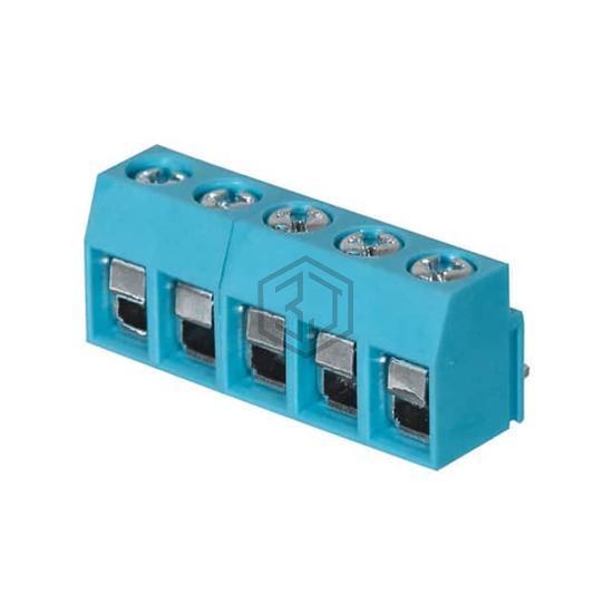TB003V-500-P05BE - CUI Devices - Terminal Blocks - Wire to Board