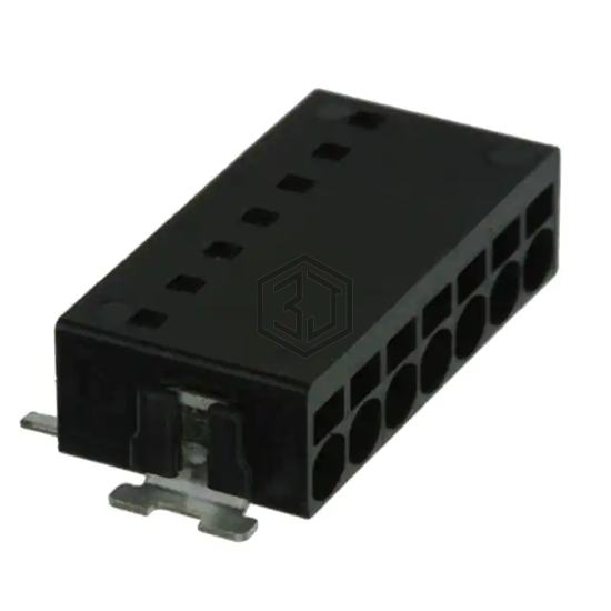 1771075 - Phoenix Contact - Terminal Blocks - Wire to Board