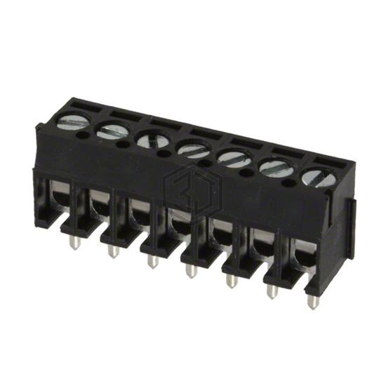 OSTTE070104 - On Shore Technology Inc. - Terminal Blocks - Wire to Board