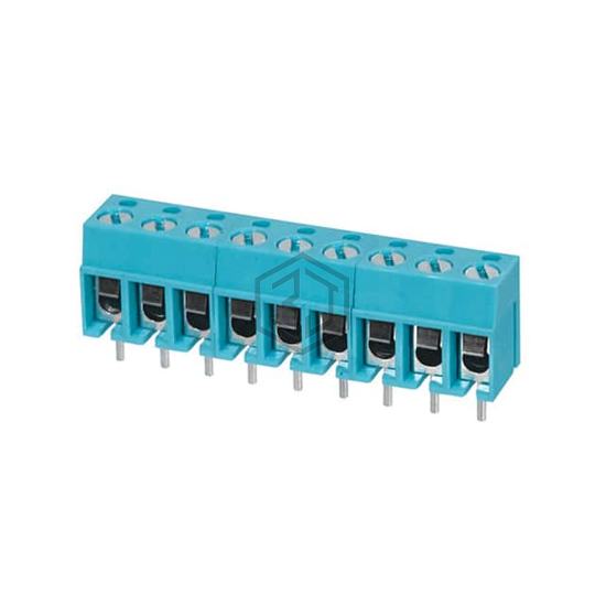 TB001-500-09BE - CUI Devices - Terminal Blocks - Wire to Board