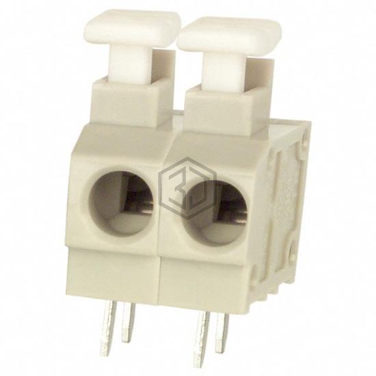 ED4101/2-KD - On Shore Technology Inc. - Terminal Blocks - Wire to Board
