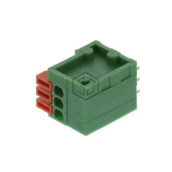 691403900003B - Würth Elektronik - Terminal Blocks - Wire to Board