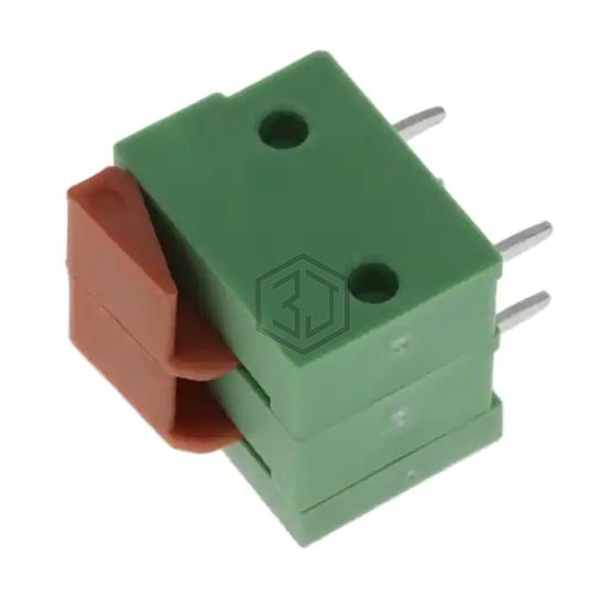 0397000802 - Molex - Terminal Blocks - Wire to Board