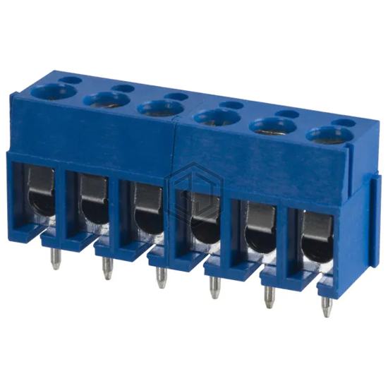 OSTTA060161 - On Shore Technology Inc. - Terminal Blocks - Wire to Board