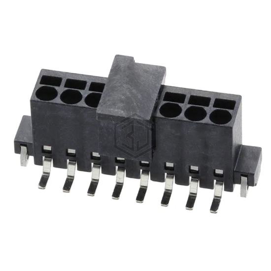 14010813101000 - HARTING - Terminal Blocks - Wire to Board