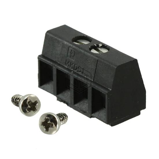 1727230 - Phoenix Contact - Terminal Blocks - Wire to Board