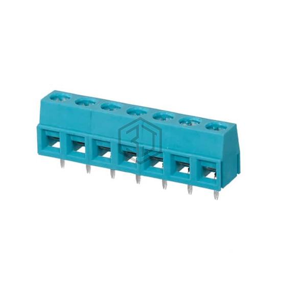 TB006-508-07BE - CUI Devices - Terminal Blocks - Wire to Board