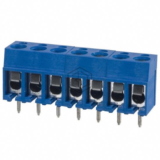 OSTTA074163 - On Shore Technology Inc. - Terminal Blocks - Wire to Board