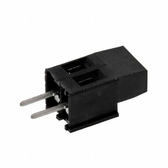 2-282856-8 - TE Connectivity AMP Connectors - Terminal Blocks - Wire to Board